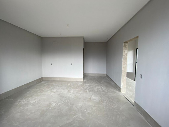 Imagem Sobrado com 4 Quartos à Venda, 330 m² em Portal Do Sol Green - Goiânia