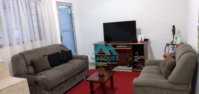 Imagem Sobrado com 2 Quartos à Venda, 78 m² em Vila Bandeirantes - Caçapava Imagem Sobrado com 2 Quartos à Venda, 78 m² em Vila Bandeirantes - Caçapava
