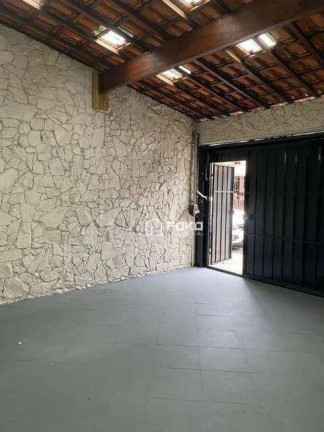 Sobrado para Alugar, 130 m² em Jardim Santa Francisca - Guarulhos