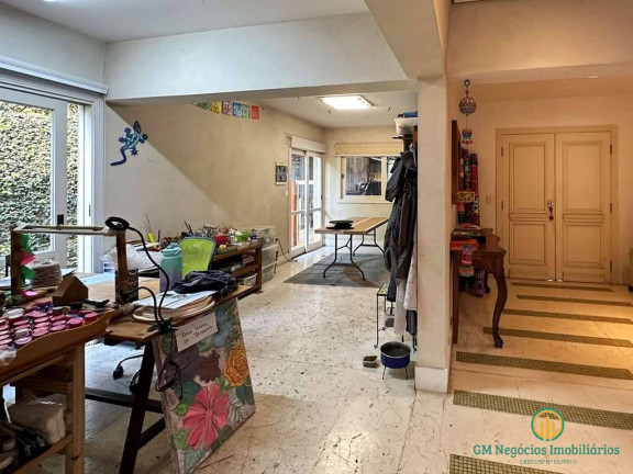 Imagem Casa de Condomínio com 3 Quartos à Venda, 308 m² em Granja Viana - Cotia