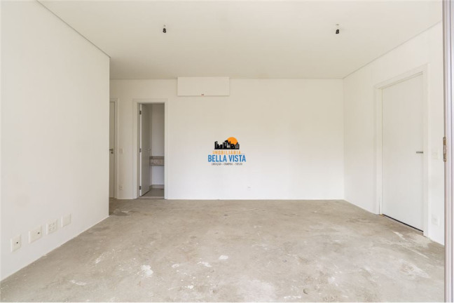 Imagem Apartamento com 3 Quartos à Venda,  em Vila Olímpia - São Paulo