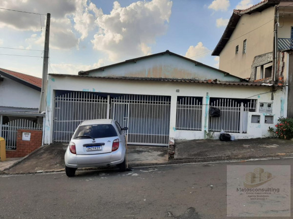 Imagem Casa com 2 Quartos à Venda, em Jardim Florence - Campinas Imagem Casa com 2 Quartos à Venda, em Jardim Florence - Campinas