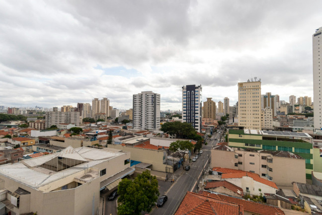 Imagem Apartamento com 3 Quartos à Venda, 142 m² em Santana - São Paulo Imagem Apartamento com 3 Quartos à Venda, 142 m² em Santana - São Paulo