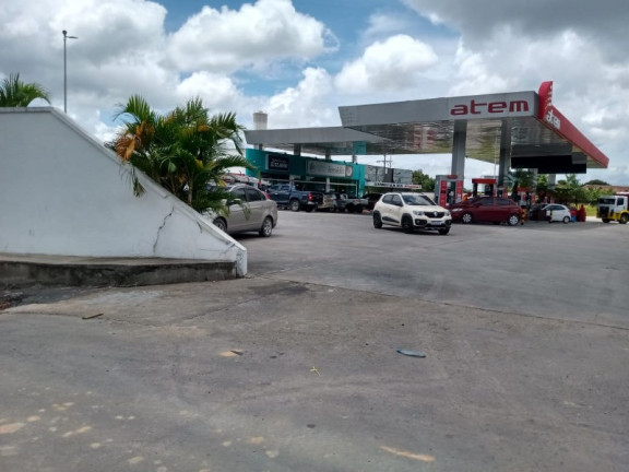 Imagem Terreno à Venda, 300 m² em Novo Aleixo - Manaus Imagem Terreno à Venda, 300 m² em Novo Aleixo - Manaus