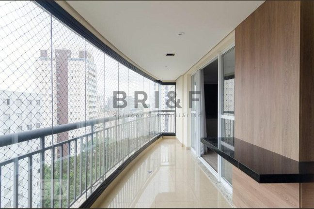 Imagem Apartamento com 3 Quartos à Venda, 173 m² em Vila Mascote - São Paulo