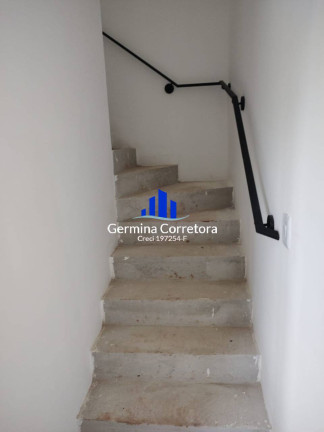 Imagem Casa com 2 Quartos à Venda, 62 m² em Jardim Petrópolis - Cotia Imagem Casa com 2 Quartos à Venda, 62 m² em Jardim Petrópolis - Cotia