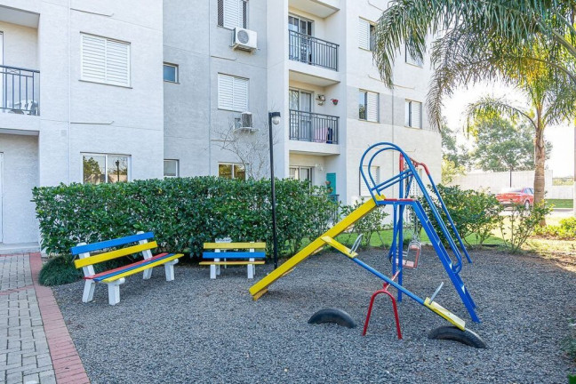 Imagem Apartamento com 3 Quartos à Venda, 57 m² em Igara - Canoas Imagem Apartamento com 3 Quartos à Venda, 57 m² em Igara - Canoas