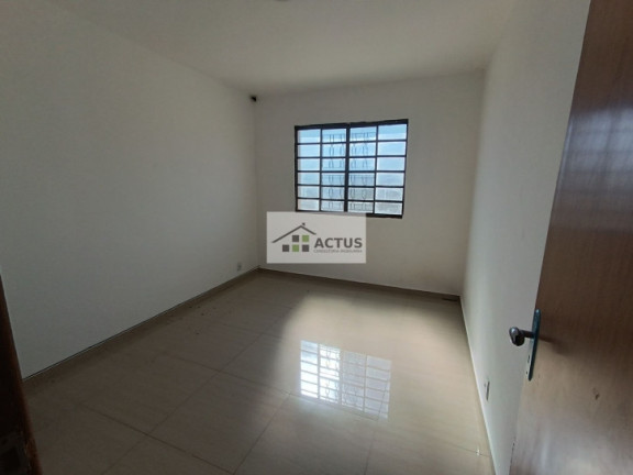 Imagem Apartamento com 3 Quartos à Venda, 50 m² em Nossa Senhora De Lourdes - Ibirité