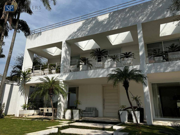 Imagem Casa com 3 Quartos à Venda ou Locação, 850 m² em Jardim América - São Paulo Imagem Casa com 3 Quartos à Venda ou Locação, 850 m² em Jardim América - São Paulo