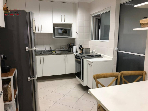 Imagem Apartamento com 4 Quartos à Venda, 110 m² em Moema - São Paulo