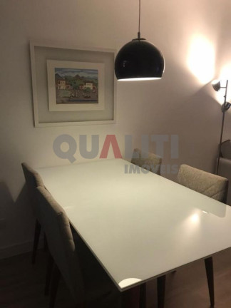 Imagem Apartamento com 2 Quartos à Venda, 64 m² em Vila Olímpia - São Paulo Imagem Apartamento com 2 Quartos à Venda, 64 m² em Vila Olímpia - São Paulo