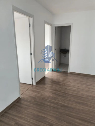 Imagem Apartamento com 2 Quartos à Venda, 42 m² em Jurubatuba - São Paulo Imagem Apartamento com 2 Quartos à Venda, 42 m² em Jurubatuba - São Paulo