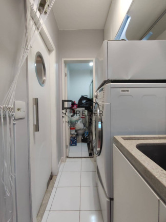 Imagem Apartamento com 3 Quartos à Venda, 94 m² em Jardim Tupanci - Barueri