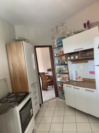 Imagem Apartamento com 3 Quartos à Venda, 100 m² em Stella Maris - Salvador