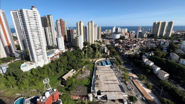 Imagem Imóvel com 4 Quartos à Venda, 311 m² em Horto Florestal - Salvador Imagem Imóvel com 4 Quartos à Venda, 311 m² em Horto Florestal - Salvador