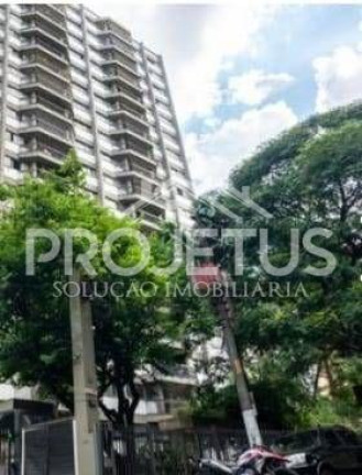Imagem Apartamento com 4 Quartos à Venda, 150 m² em Vila Andrade - São Paulo Imagem Apartamento com 4 Quartos à Venda, 150 m² em Vila Andrade - São Paulo