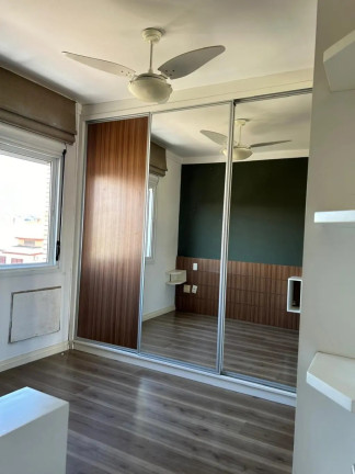 Imagem Apartamento com 1 Quarto à Venda, 38 m² em Jardim Botânico - Porto Alegre Imagem Apartamento com 1 Quarto à Venda, 38 m² em Jardim Botânico - Porto Alegre
