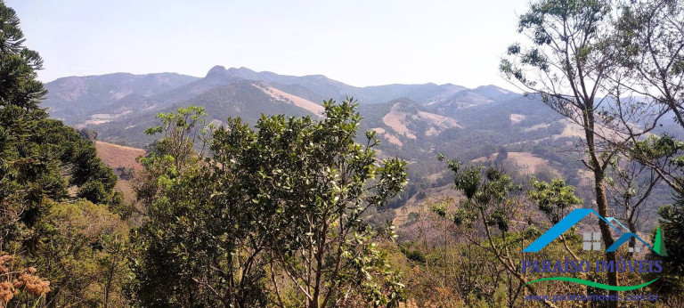 Chácara à Venda, 49 m² em Centro - Gonçalves