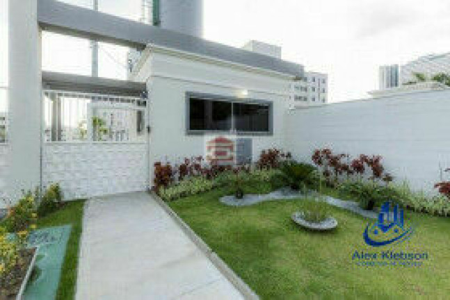 Imagem Apartamento com 2 Quartos à Venda, 49 m² Imagem Apartamento com 2 Quartos à Venda, 49 m²