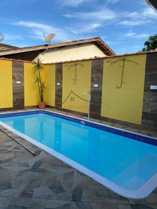Casa com 4 Quartos à Venda, 100 m² em Praia Do Sape - Ubatuba