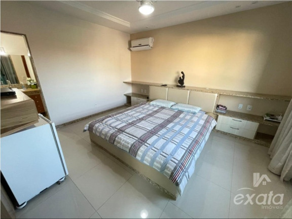 Imagem Casa com 3 Quartos para Alugar ou Temporada, 271 m² em Colina De Laranjeiras - Serra