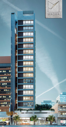 Imagem Apartamento com 2 Quartos à Venda, 73 m² em Centro - Torres