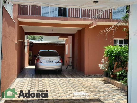 Imagem Casa com 3 Quartos à Venda, 190 m² em Jardim Guanabara - Jundiaí Imagem Casa com 3 Quartos à Venda, 190 m² em Jardim Guanabara - Jundiaí