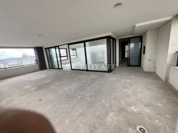 Imagem Apartamento com 3 Quartos à Venda, 218 m² em Alto Da Lapa - São Paulo
