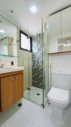Imagem Apartamento com 3 Quartos à Venda, 75 m² em Cidade Monções - São Paulo Imagem Apartamento com 3 Quartos à Venda, 75 m² em Cidade Monções - São Paulo