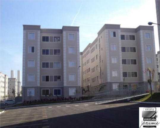 Imagem Apartamento com 2 Quartos à Venda, 47 m² em Vossoroca - Votorantim Imagem Apartamento com 2 Quartos à Venda, 47 m² em Vossoroca - Votorantim
