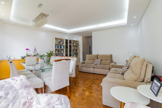 Imagem Apartamento com 3 Quartos à Venda, 188 m² em Santa Cecília - São Paulo Imagem Apartamento com 3 Quartos à Venda, 188 m² em Santa Cecília - São Paulo
