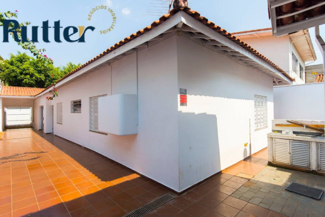 Imagem Casa com 3 Quartos à Venda, 300 m² em Moema - São Paulo