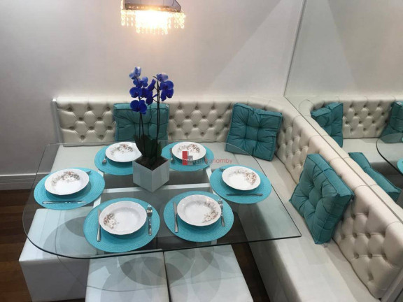 Imagem Apartamento com 2 Quartos à Venda, 70 m² em Morumbi - São Paulo Imagem Apartamento com 2 Quartos à Venda, 70 m² em Morumbi - São Paulo