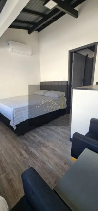 Imagem Casa com 4 Quartos à Venda, 100 m² em Itaguá - Ubatuba Imagem Casa com 4 Quartos à Venda, 100 m² em Itaguá - Ubatuba