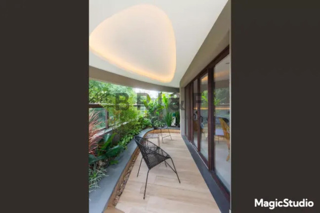 Imagem Apartamento com 1 Quarto para Alugar, 52 m² em Vila Olímpia - São Paulo Imagem Apartamento com 1 Quarto para Alugar, 52 m² em Vila Olímpia - São Paulo