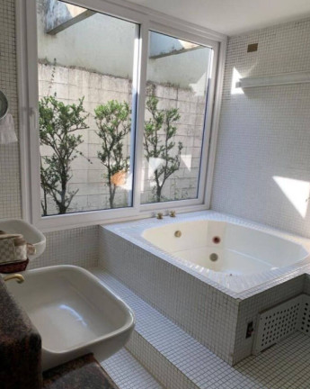 Imagem Casa com 3 Quartos à Venda, 345 m² em Campo Belo - São Paulo Imagem Casa com 3 Quartos à Venda, 345 m² em Campo Belo - São Paulo