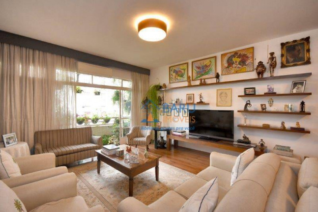 Imagem Apartamento com 4 Quartos à Venda, 250 m² em Jardim Paulista - São Paulo Imagem Apartamento com 4 Quartos à Venda, 250 m² em Jardim Paulista - São Paulo