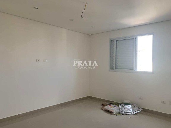 Imagem Apartamento com 3 Quartos à Venda, 127 m² em Boqueirão - Santos Imagem Apartamento com 3 Quartos à Venda, 127 m² em Boqueirão - Santos