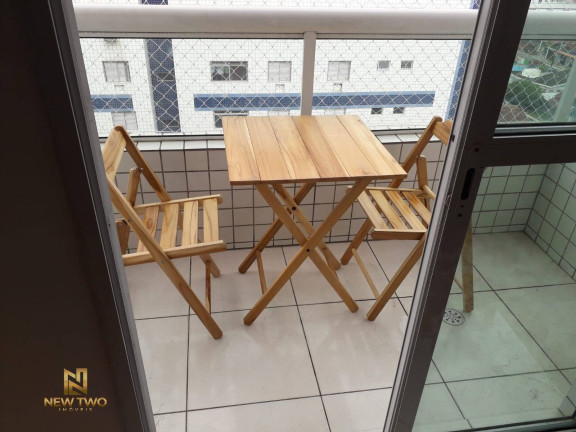 Imagem Apartamento com 2 Quartos à Venda, 67 m² em Ocian - Praia Grande Imagem Apartamento com 2 Quartos à Venda, 67 m² em Ocian - Praia Grande