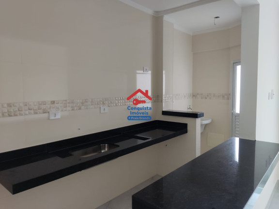 Imagem Apartamento com 2 Quartos à Venda, 61 m² em Vila Tupi - Praia Grande Imagem Apartamento com 2 Quartos à Venda, 61 m² em Vila Tupi - Praia Grande