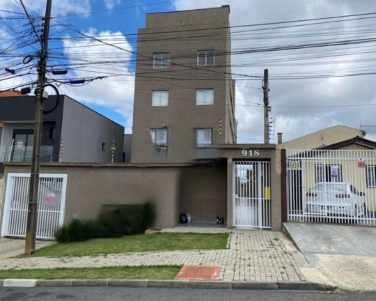 Imagem Cobertura com 3 Quartos à Venda, 93 m² em Portão - Curitiba Imagem Cobertura com 3 Quartos à Venda, 93 m² em Portão - Curitiba