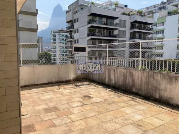 Imagem Cobertura com 3 Quartos à Venda, 246 m² em Botafogo - Rio De Janeiro Imagem Cobertura com 3 Quartos à Venda, 246 m² em Botafogo - Rio De Janeiro