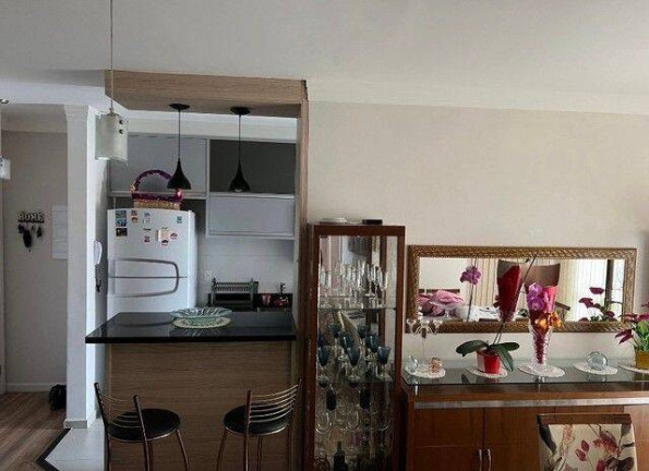 Imagem Apartamento com 3 Quartos para Alugar, 100 m² em Granjas Santa Terezinha - Taubaté Imagem Apartamento com 3 Quartos para Alugar, 100 m² em Granjas Santa Terezinha - Taubaté