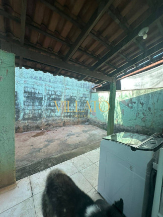 Imagem Casa com 2 Quartos à Venda, 80 m² em Itapoã - Aparecida De Goiânia Imagem Casa com 2 Quartos à Venda, 80 m² em Itapoã - Aparecida De Goiânia