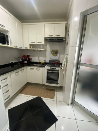 Imagem Apartamento com 3 Quartos à Venda, 60 m² em Parque Marajoara - Santo André Imagem Apartamento com 3 Quartos à Venda, 60 m² em Parque Marajoara - Santo André