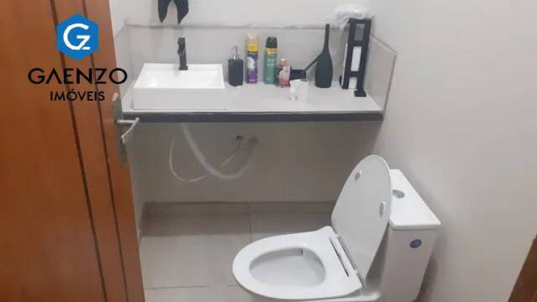 Imagem Casa de Condomínio com 4 Quartos à Venda, 280 m² em Jardim São João - Jandira Imagem Casa de Condomínio com 4 Quartos à Venda, 280 m² em Jardim São João - Jandira