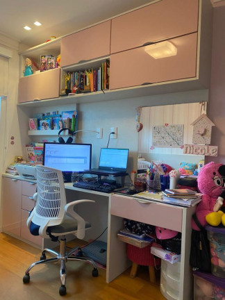 Imagem Apartamento com 3 Quartos à Venda, 160 m² em Barra Da Tijuca - Rio De Janeiro