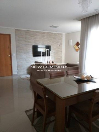 Imagem Apartamento com 3 Quartos à Venda, em Santa Maria - Santo André Imagem Apartamento com 3 Quartos à Venda, em Santa Maria - Santo André