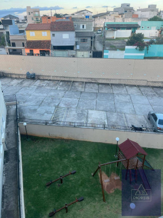 Imagem Apartamento com 3 Quartos para Alugar, 51 m² em Vila Nova Aparecida - Mogi Das Cruzes Imagem Apartamento com 3 Quartos para Alugar, 51 m² em Vila Nova Aparecida - Mogi Das Cruzes