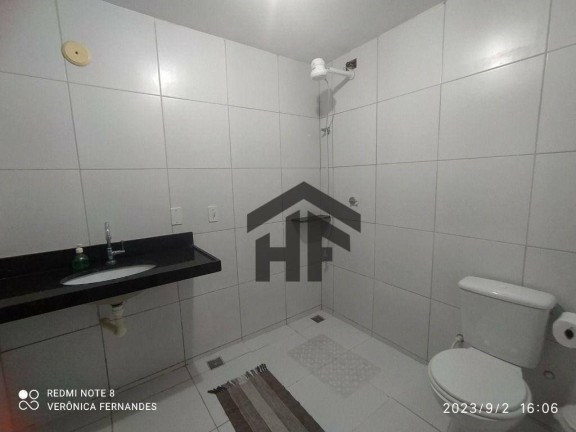 Imagem Casa de Condomínio com 3 Quartos à Venda, 270 m² em Aldeia - Paudalho
